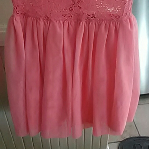 Dress - Picture 3 of 4